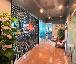 Bugis Junction (D7), Office #502794351